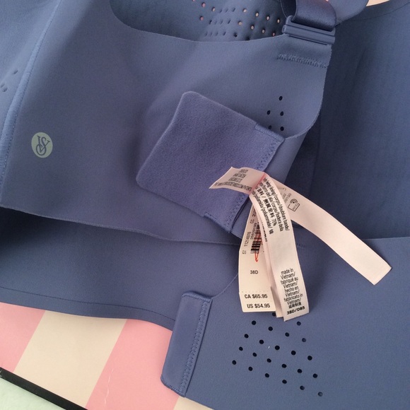 Victoria’s Secret Sport Bra - Picture 3 of 3